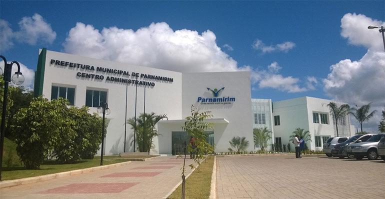 Parnamirim prorroga até dezembro prazo para pagamento do IPTU