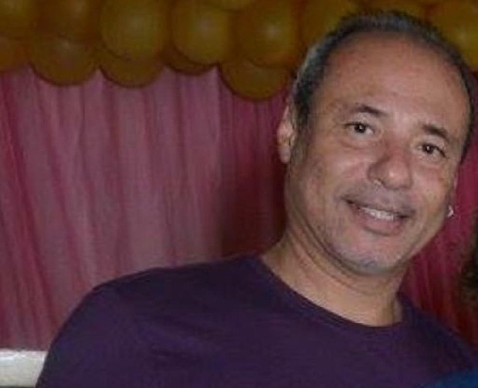 PF prende suspeito de assassinar policial penal federal em Mossoró em 2017