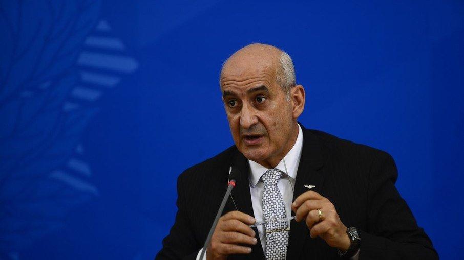 Ramos diz que Mandetta provocou terror ao STF com previsão de mortos; entenda