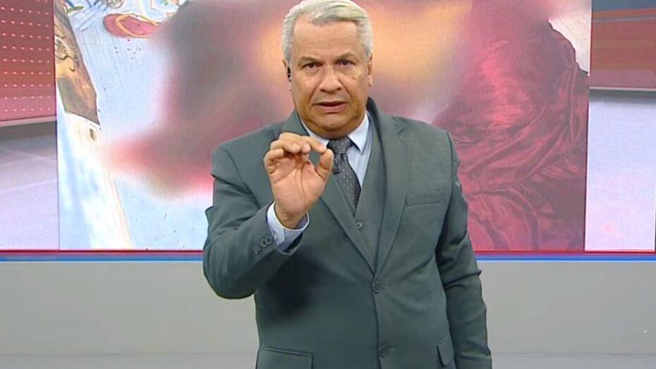 RedeTV! vive impasse com ‘caso Sikêra Jr’ e já cogita mudar Alerta Nacional: “Olho do furacão”