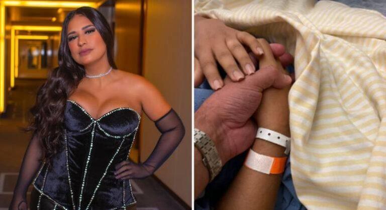 Simone, da dupla com Simaria, passa por cirurgia: “sangramento contínuo”