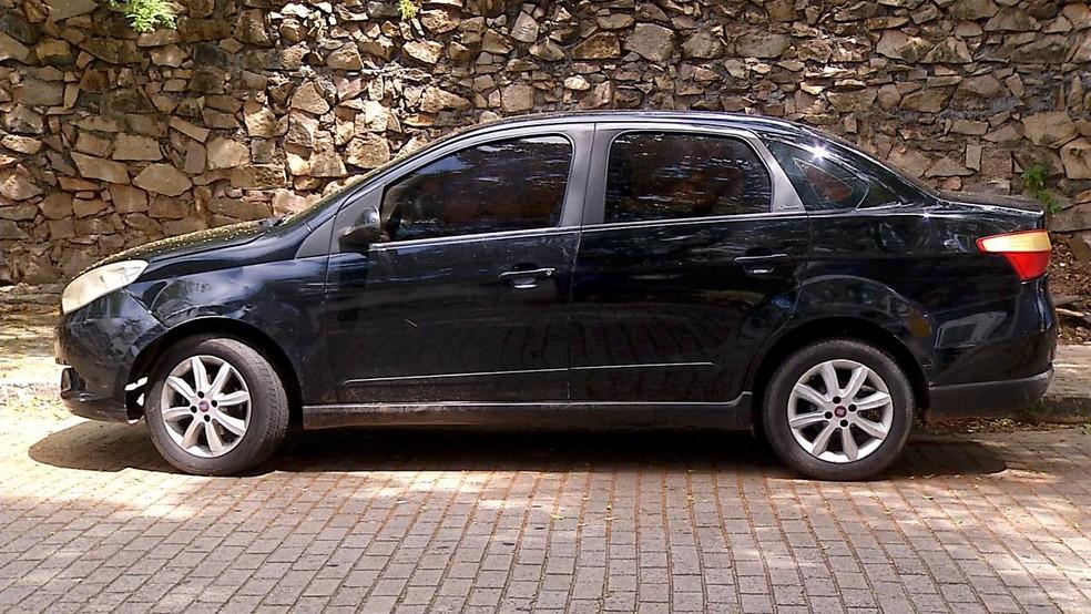 Três suspeitos de envolvimento na morte de motorista de aplicativo em 2020 são presos no RN
