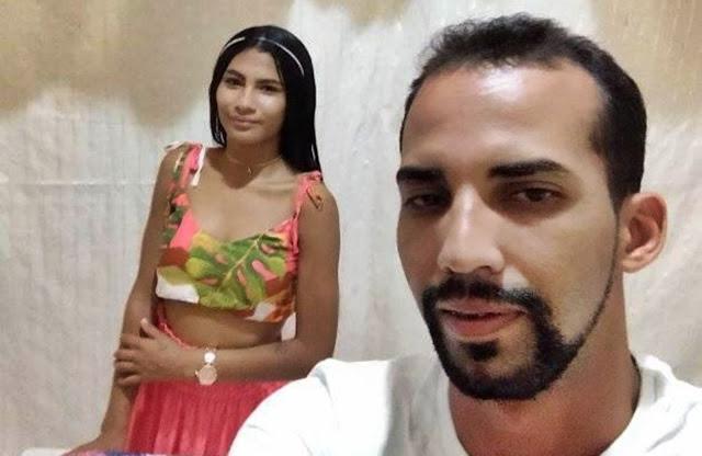 WESLEY, PODE TER PREMEDITADO O CRIME CONTRA MARIA LETÍCIA, MORTA COM UM TIRO NA CABEÇA EM ASSÚ