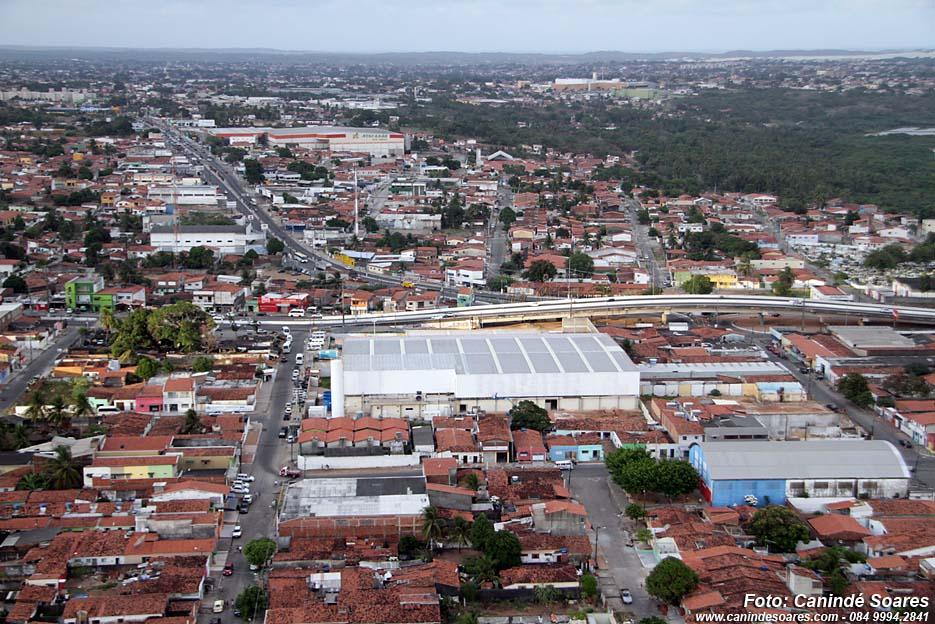 Bairro da zona Norte concentra quase 20% das mortes por covid-19 em Natal