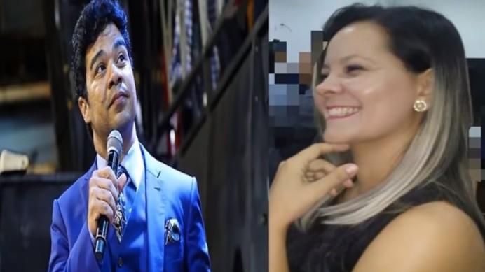 BOMBA BRASIL: Mulher casada afirma envolvimento com pastor Samuel Mariano e divulga suposto áudio do cantor: “Me chama de fresco!” – OUÇA