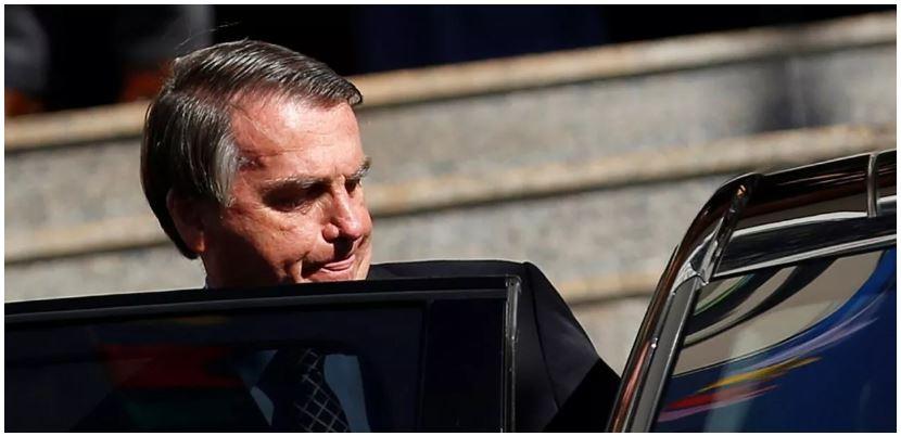 Datafolha: 63% dos brasileiros avaliam que Bolsonaro é incapaz de chefiar o país