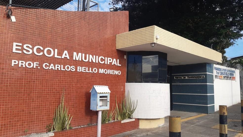 Desembargador proíbe greve de professores da rede pública de Natal