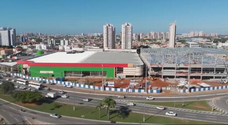 Empresa de home center abre 400 vagas de emprego para loja em Natal; veja como se inscrever