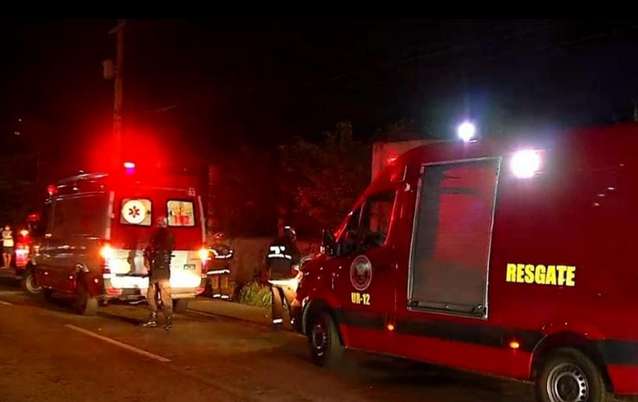 Empresário morre após capotar carro de luxo na Rota do Sol, em Natal