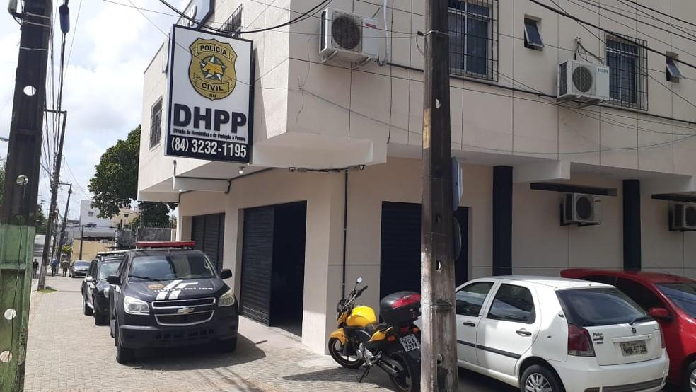 Ex-nora confessa morte de idosa estrangulada com fio de carregador em Natal, diz Polícia Civil