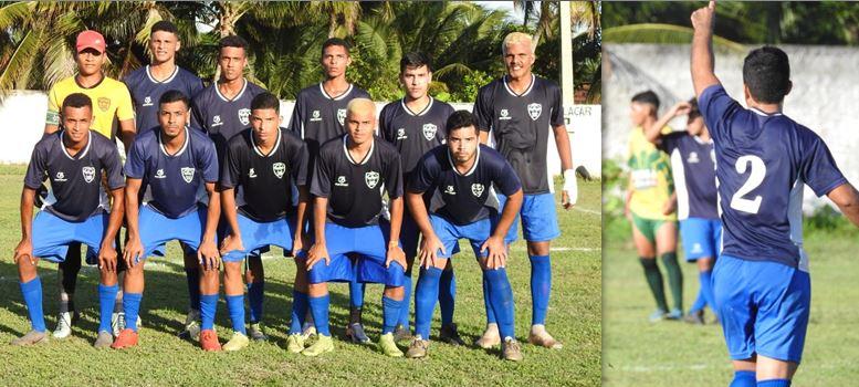 MALEMBÁ JOGA NESTE SÁBADO (10) CONTRA O ASSU EM BUSCA DE VITÓRIA PELA LIGA METROPOLITANA SUB 23