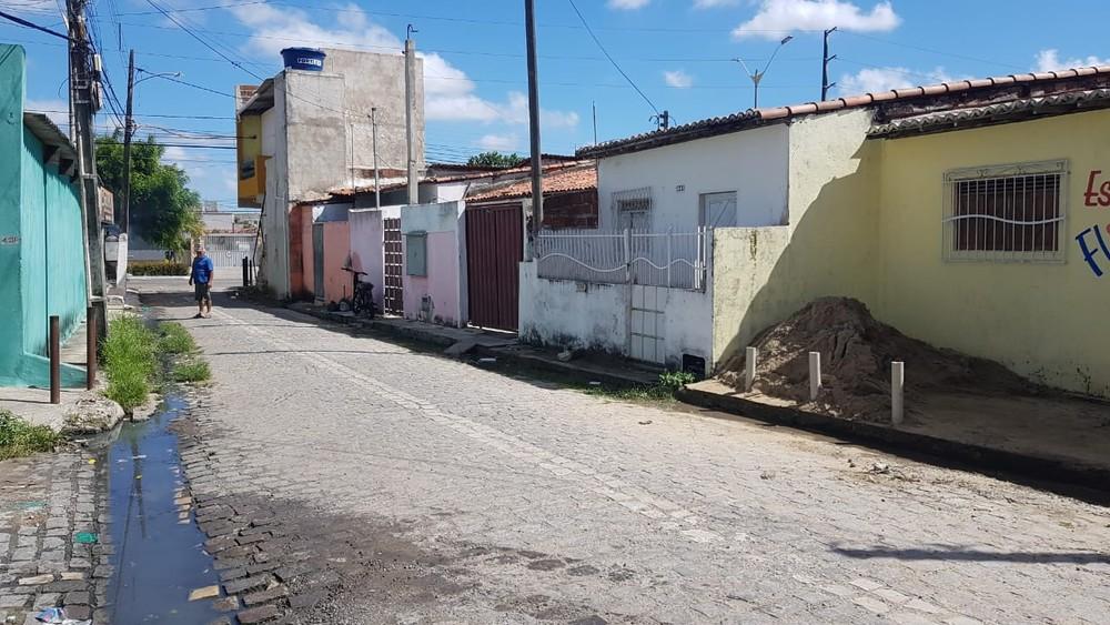 Mulher é morta a facadas e companheiro encontrado enforcado após o crime na Grande Natal