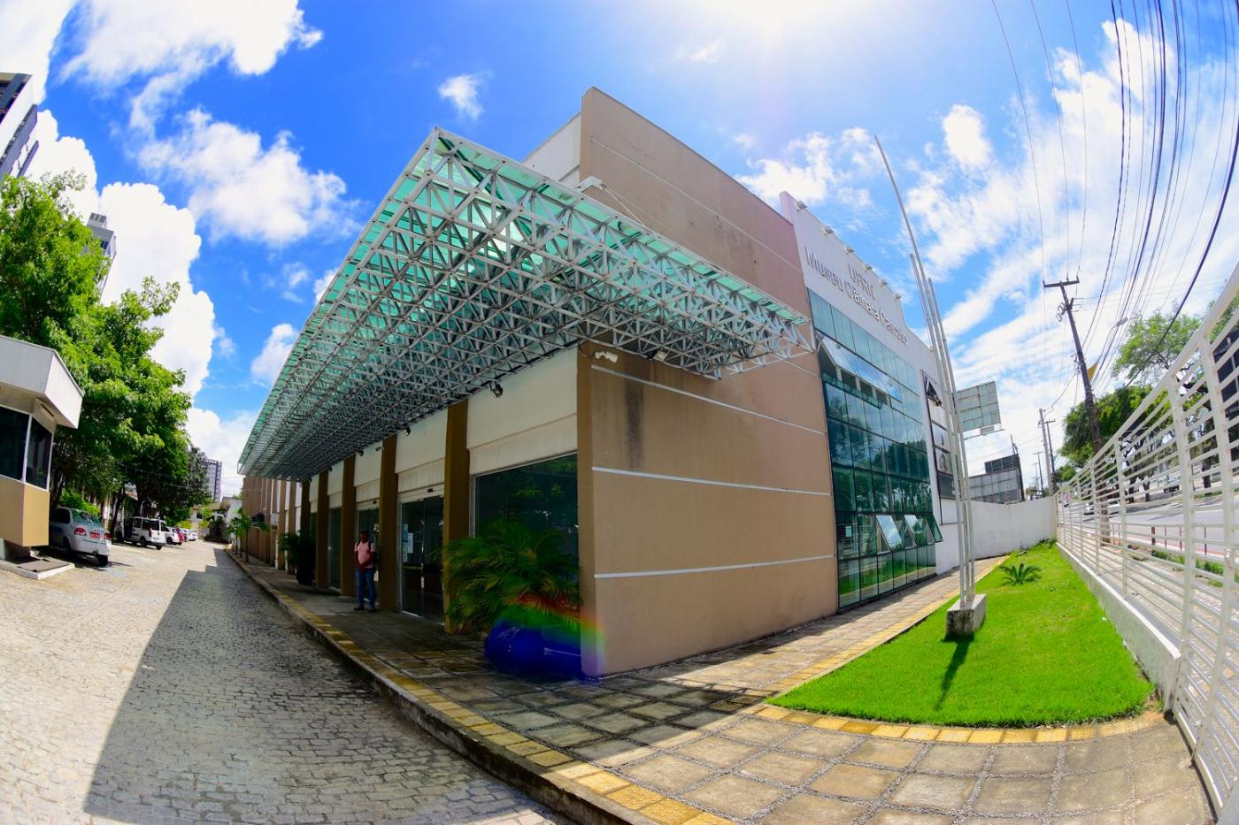 Museu Câmara Cascudo abre agenda para visitas virtuais guiadas
