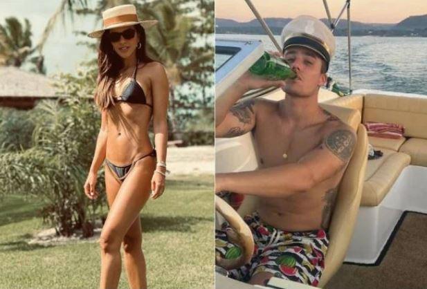 Novo affair de Mariana Rios é da mesma cidade da atriz. Veja quem é!