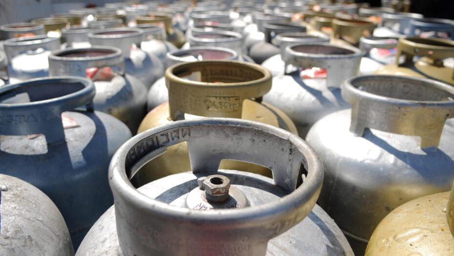 Petrobras eleva de uma só vez preço da gasolina, diesel e botijão de gás; altas chegam a 6,32%