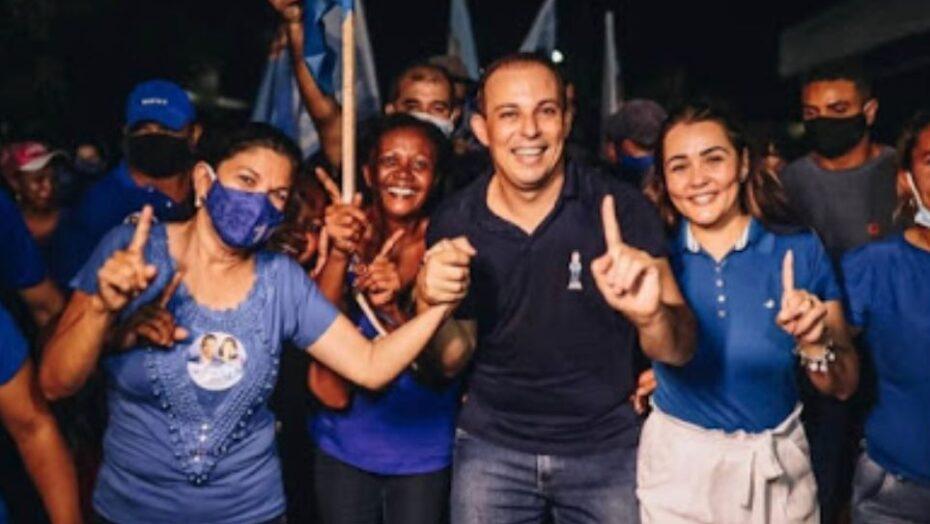 Presidente da Câmara Municipal ignora decisão da Justiça e mantém irmão no cargo de prefeito