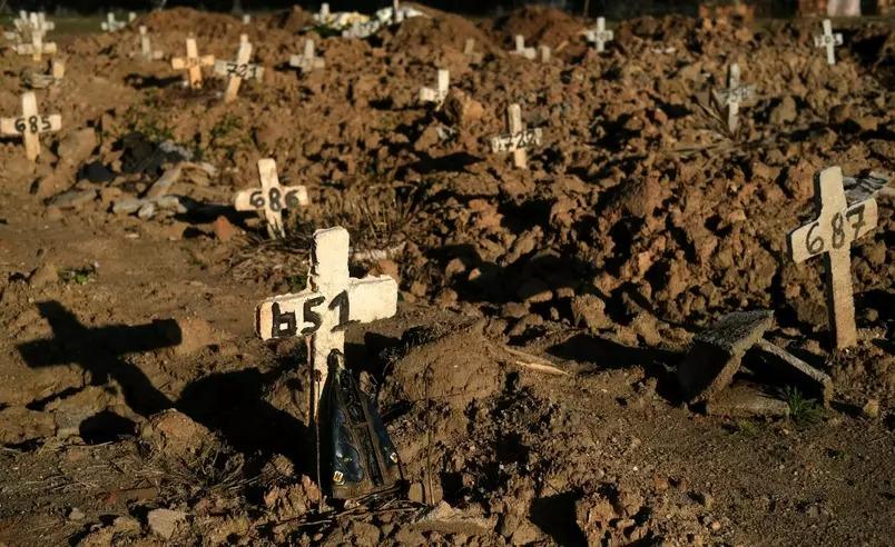 Rio Grande do Norte registra 9 mortes e 252 casos de Covid-19 nas últimas 24 horas, segundo Sesap