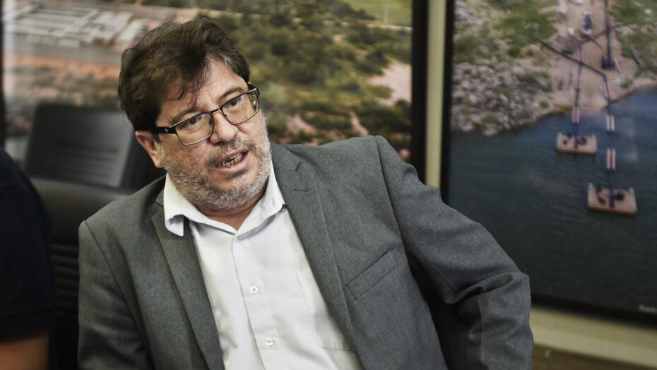 RN viveu “década perdida sob as últimas duas gestões”, dispara secretário