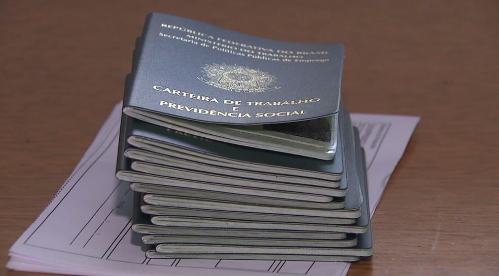 Sine oferece 85 vagas de emprego para Natal e Região Metropolitana nesta quarta (21)