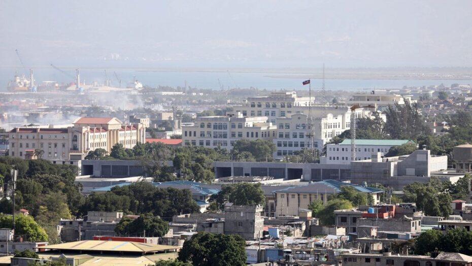 Suspeitos do assassinato do presidente do Haiti são mortos a tiros
