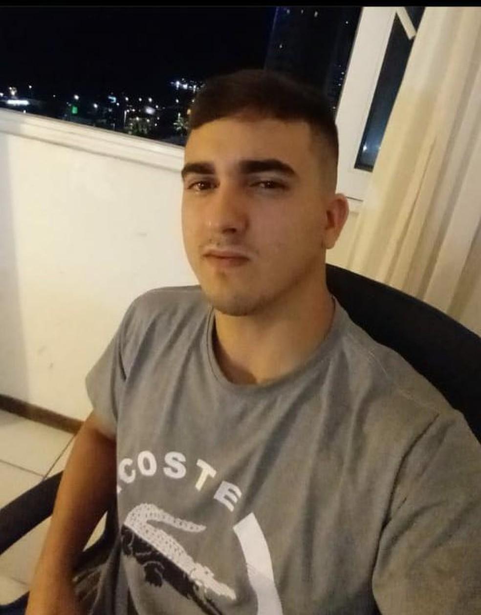Três policiais militares são afastados das ruas durante investigação sobre morte de estudante em Mossoró