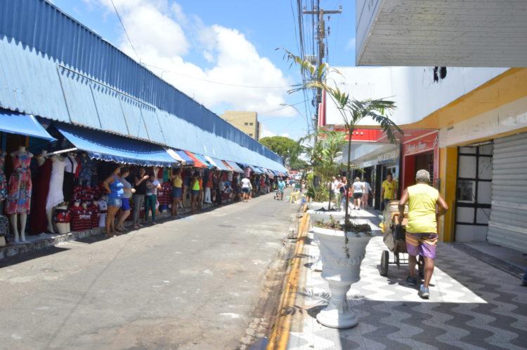 Varejo tem segunda alta consecutiva em junho e sobe 5,2% nas vendas diárias no RN