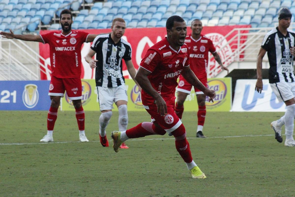 ABC e América empatam em rodada da Série D