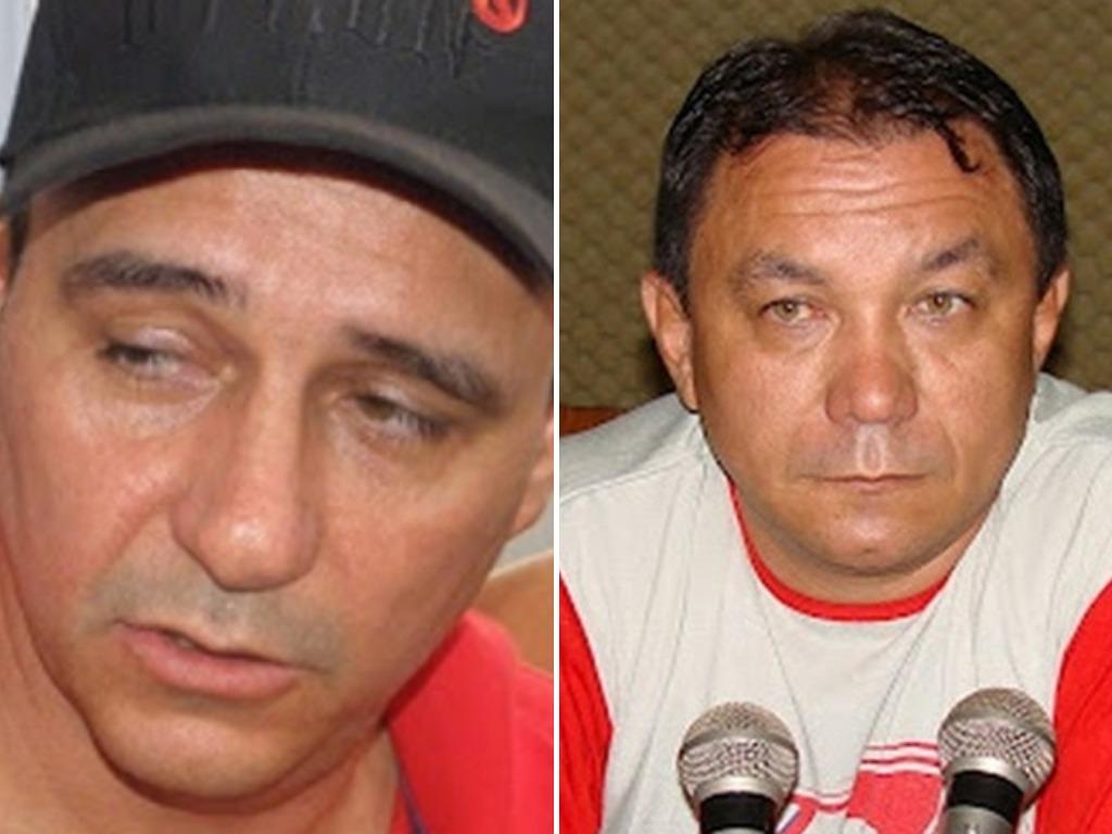 Acusado de planejar morte do radialista F. Gomes é preso após 10 anos do crime