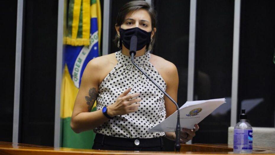 Agressões a Natália Bonavides incomodaram até aos críticos da deputada
