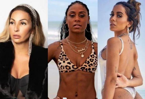 Artistas vão para o Onlyfans para fugir da censura do YouTube
