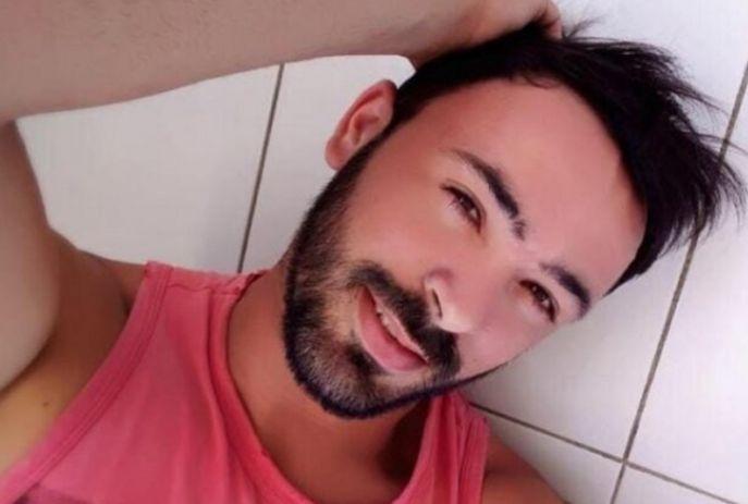 Ciclista que estava desaparecido é encontrado morto com tiro na cabeça na PB