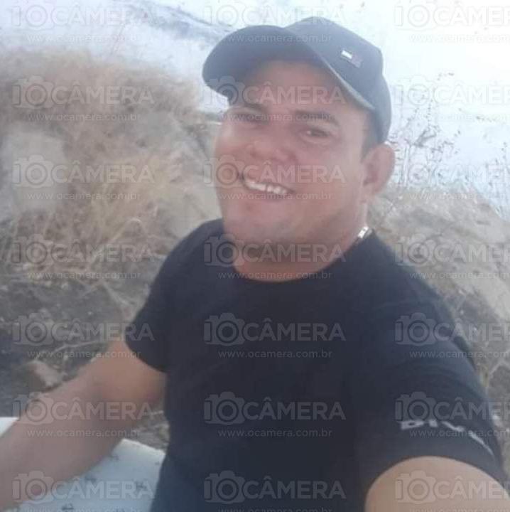 Criminosos arrombam porta de residência e matam pedreiro a tiros no RN