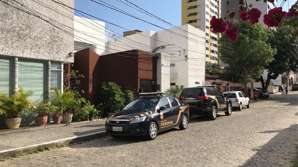 Desembargador aposentado é condenado por esquema de negociação de sentenças judiciais no RN