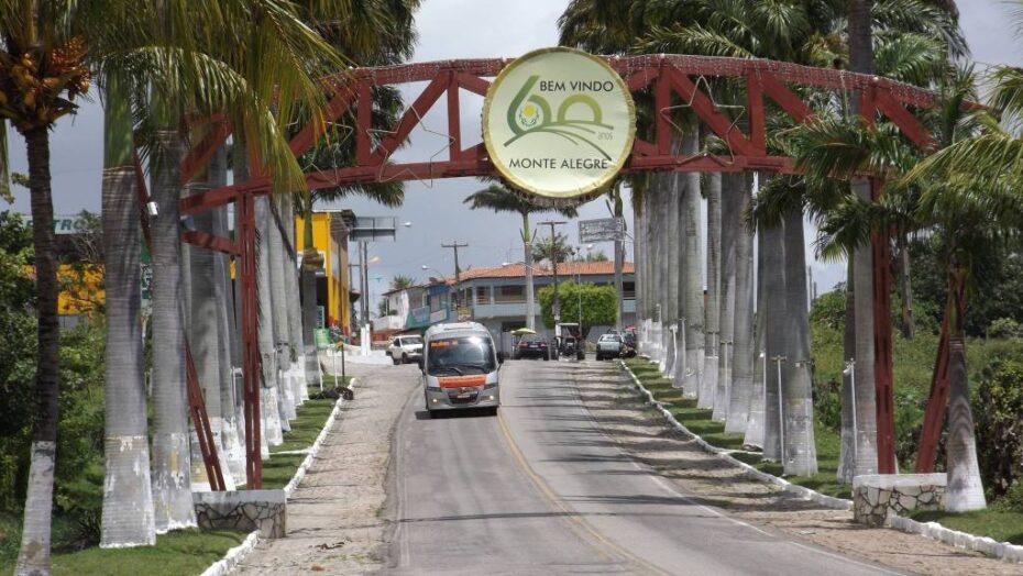 Ex-vereadores de Monte Alegre são condenados por doação ilegal de terreno da prefeitura