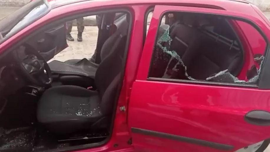 Filha de policial reformado é baleada e morre em atentado na Zona Norte de Natal
