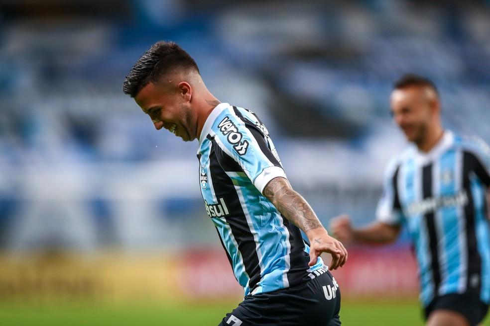 Grêmio confirma transferências de Matheus Henrique e Ruan ao Sassuolo, da Itália
