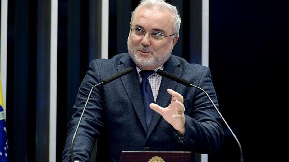 Jean Paul afirma que volta de Lula representa progresso