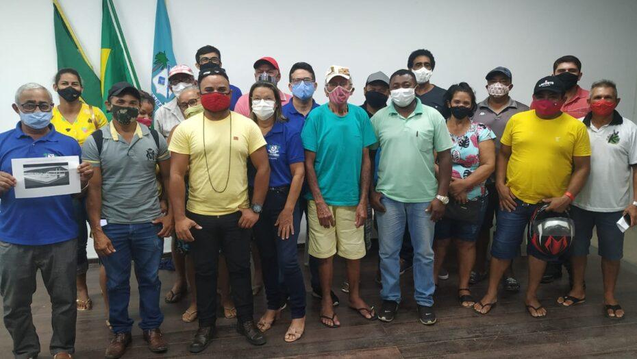 Macaíba busca organizar a suinocultura local e criar Associação de Criadores