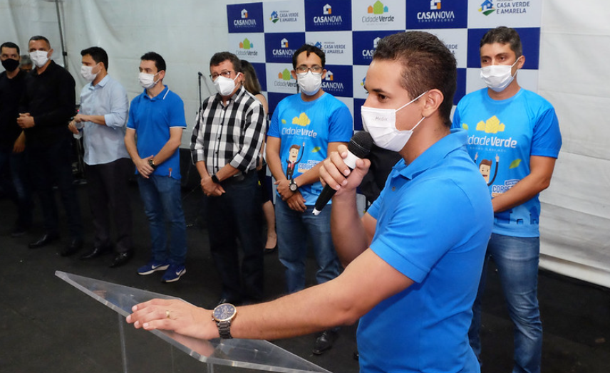 Mossoró terá novo empreendimento que vai gerar cerca de 2,5 mil empregos; CONFIRA