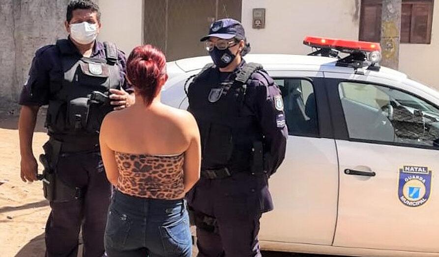 Natal inicia Agosto Lilás somando 20 meses sem feminicídios na cidade