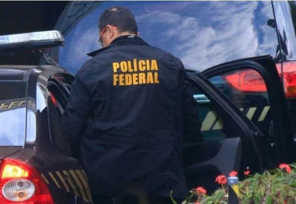PF deflagra 2ª fase de operação contra grupo que lavou R$ 2,5 bilhões