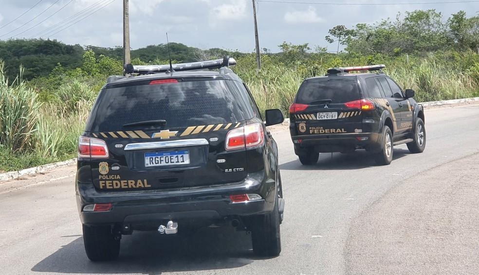 Polícia Federal prende na Grande Natal português procurado pela Interpol