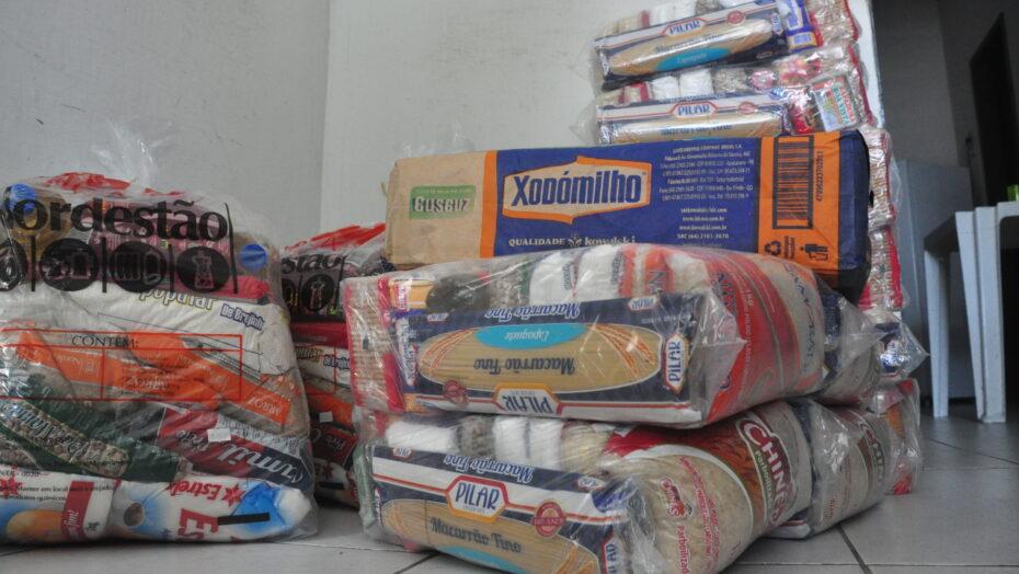 Preço médio da cesta básica em Natal fica em R$ 353,78, diz Procon