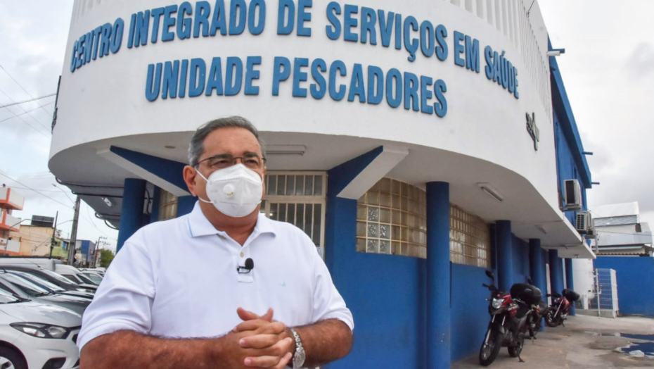 Prefeitura do Natal reativa serviços de saúde que haviam sido suspensos durante pandemia