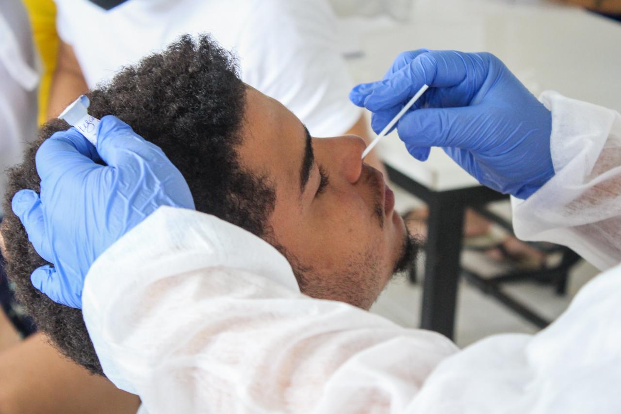 RN acumula 362.246 casos de covid-19 e 7.209 mortes