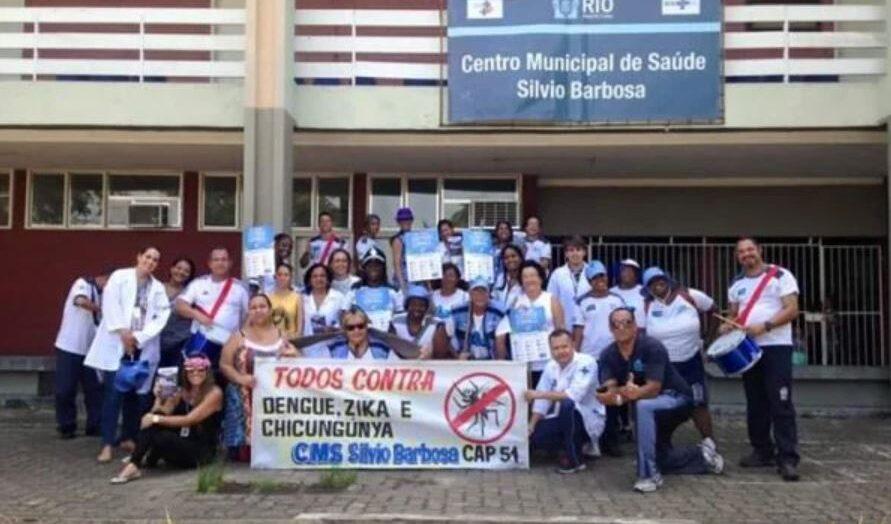 Suspeita de envenenar funcionários de posto de saúde com café é investigada