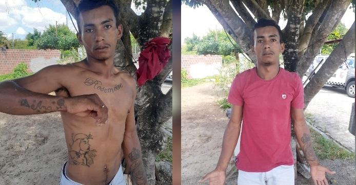 SUSPEITO DE ASSALTOS É MORTO A TIROS EM NÍSIA FLORESTA