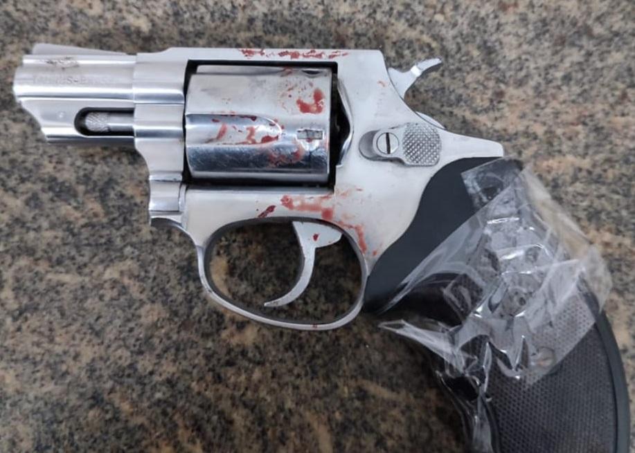 Três suspeitos de assaltos morrem em confrontos com a PM na zona Norte de Natal
