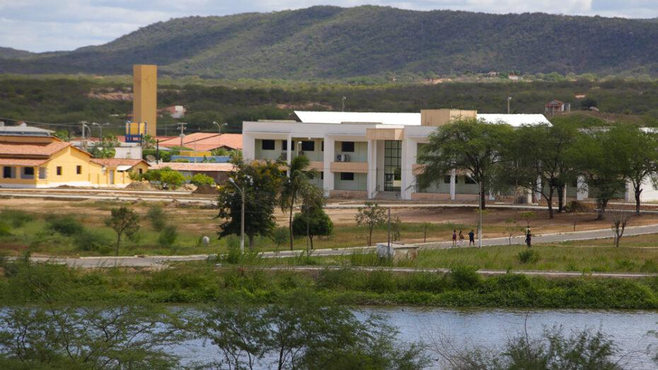 UFRN firma convênio prioneiro com universidade da Alemanha
