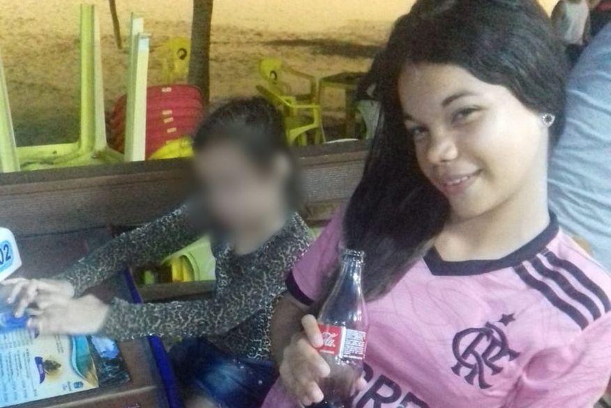 Acusado de matar Anielle na Paraíba confessa que matou a menina, mas nega abuso